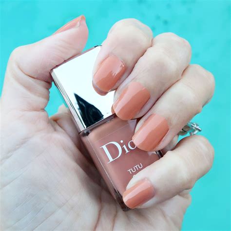 dior nail polish nordstrom|dior nail polish review.